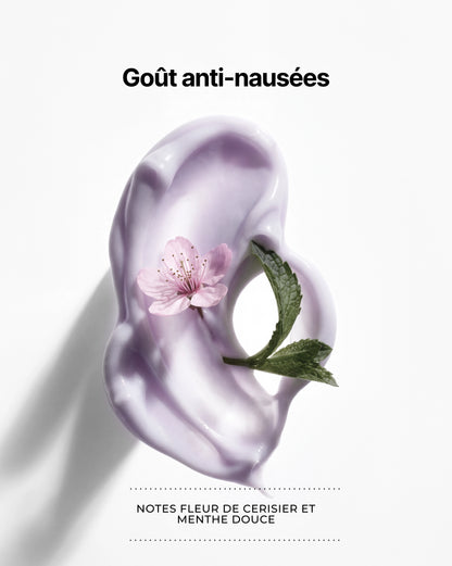 Dentifrice Apaisant Femmes Enceintes