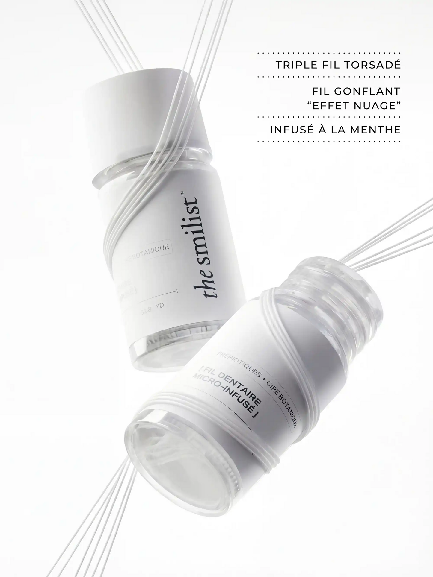 Kit Whitening Boost + Clean