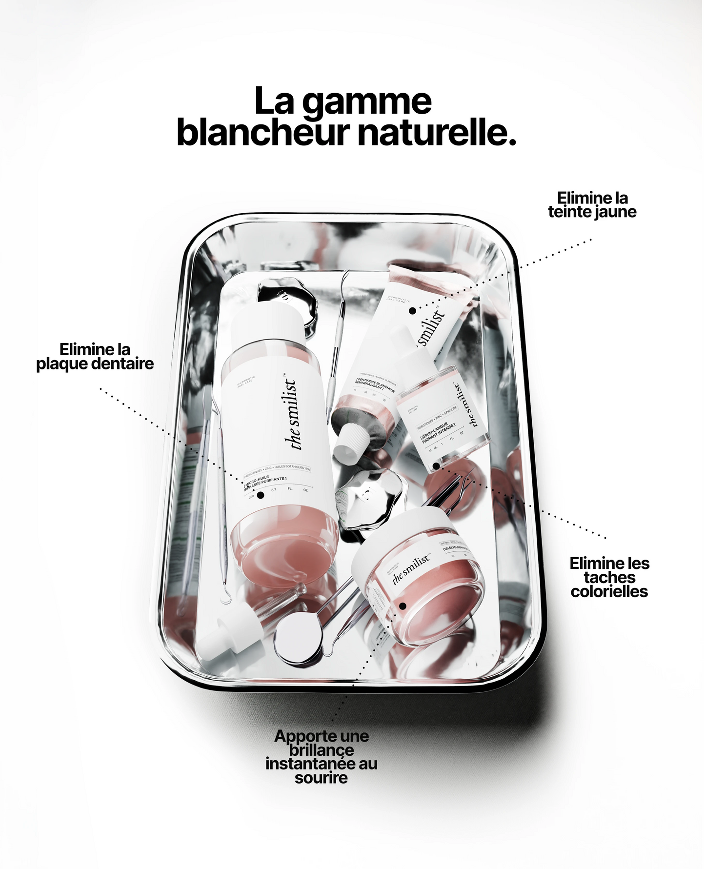 Gelée Polissante Brillance Instantanée