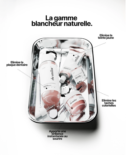 Gelée Polissante Brillance Instantanée