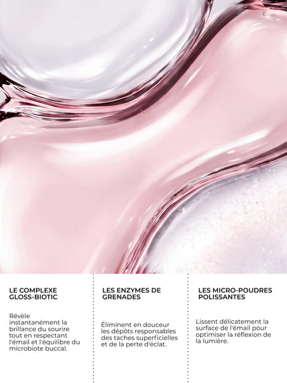 Gelée Polissante Brillance Instantanée