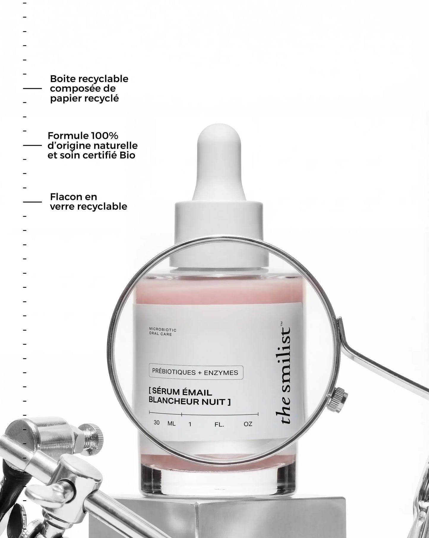 Night Whitening Kit