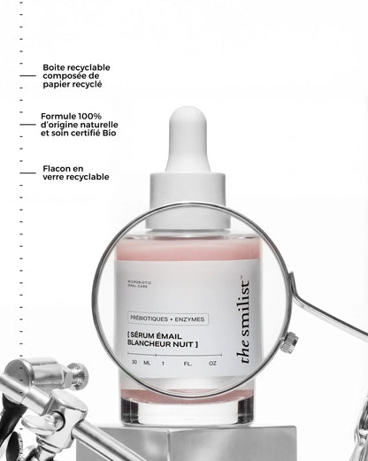 Night Whitening Kit