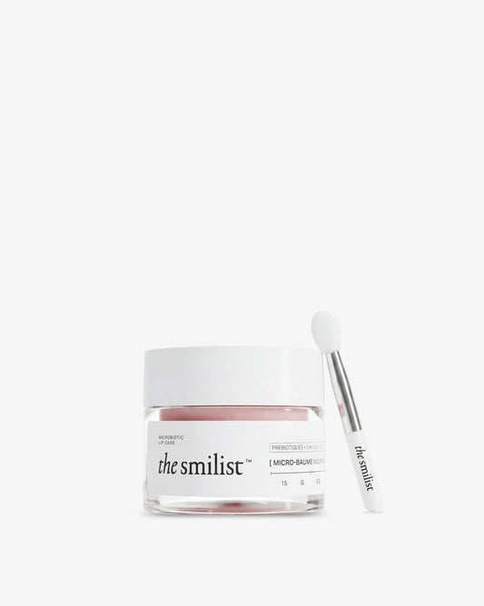 Micro-Baume Nourrissant Lèvres