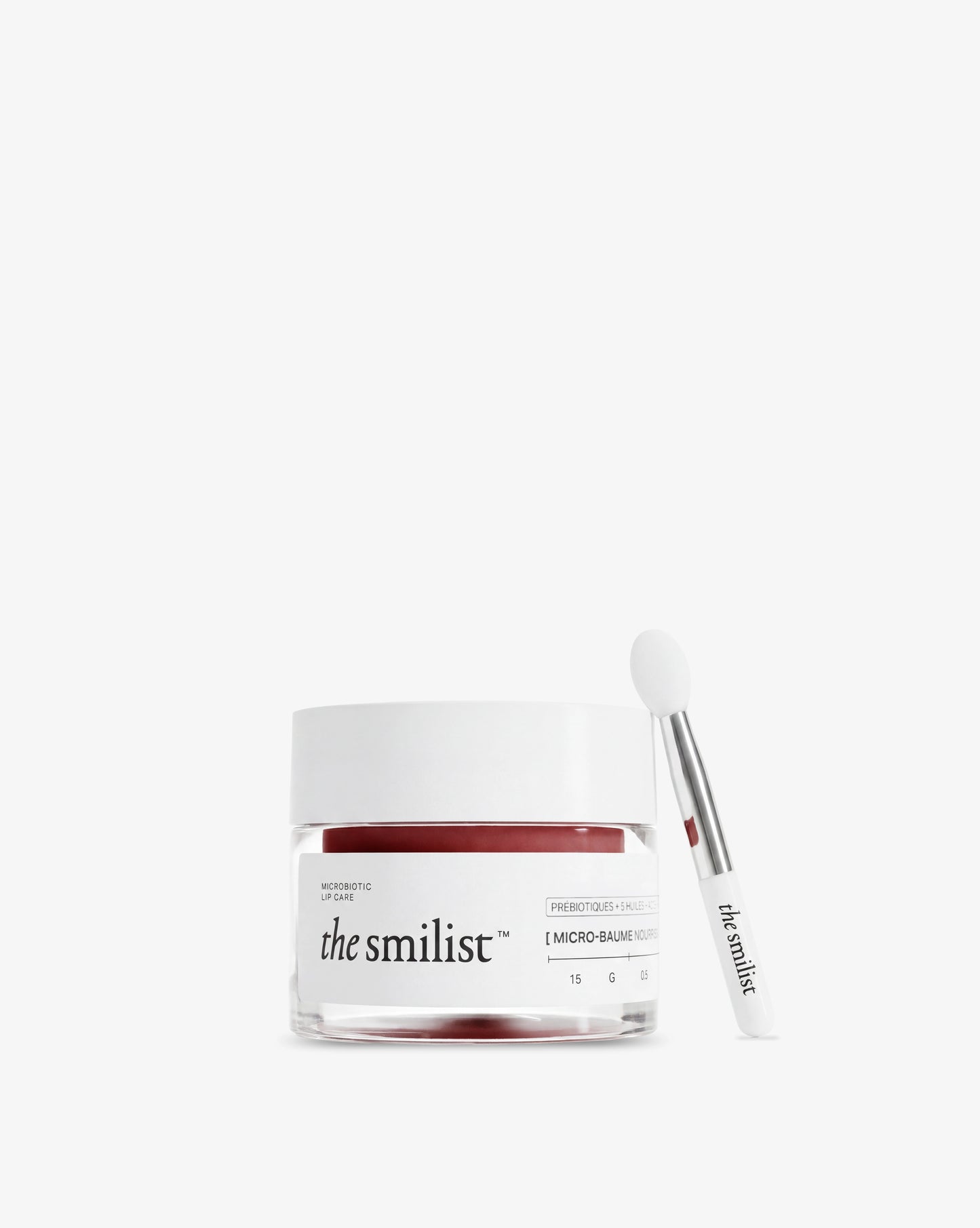 Micro-Baume Nourrissant Lèvres