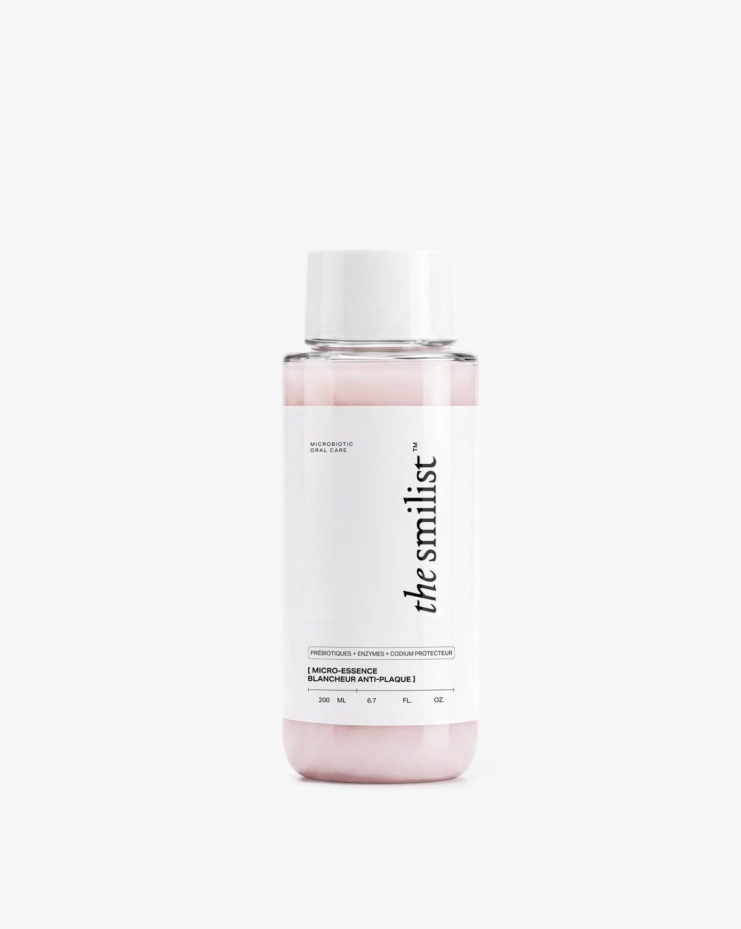 Micro-Essence Blancheur Anti-plaque