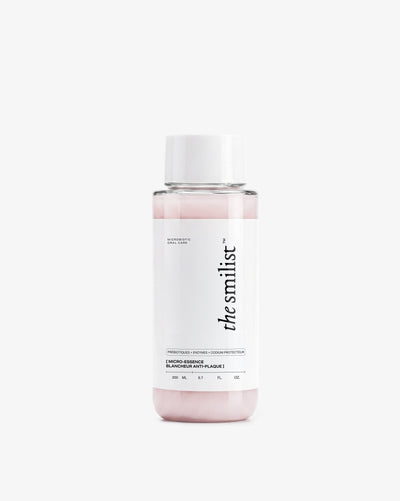 Micro-Essence Whitening Anti-plaque