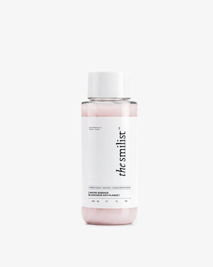 Micro-Essence Blancheur Anti-plaque