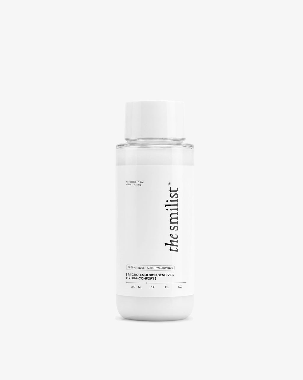 Hydra-Comfort Gum Micro-Emulsion