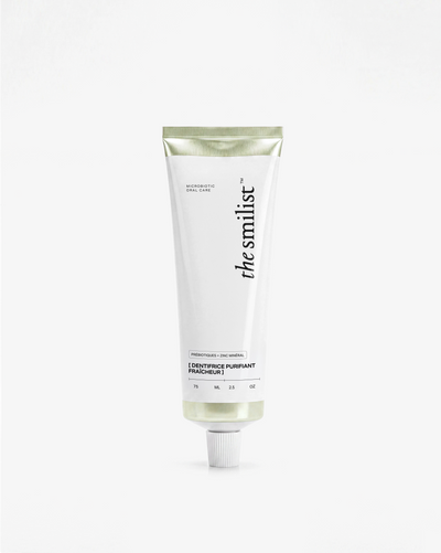 Freshness Purifying Toothpaste