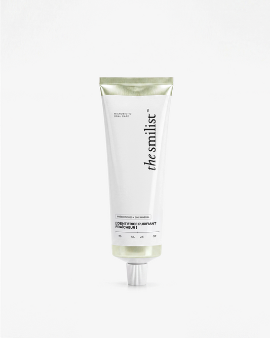 Freshness Purifying Toothpaste