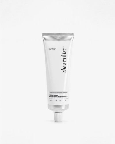 Gum Regenerating Toothpaste