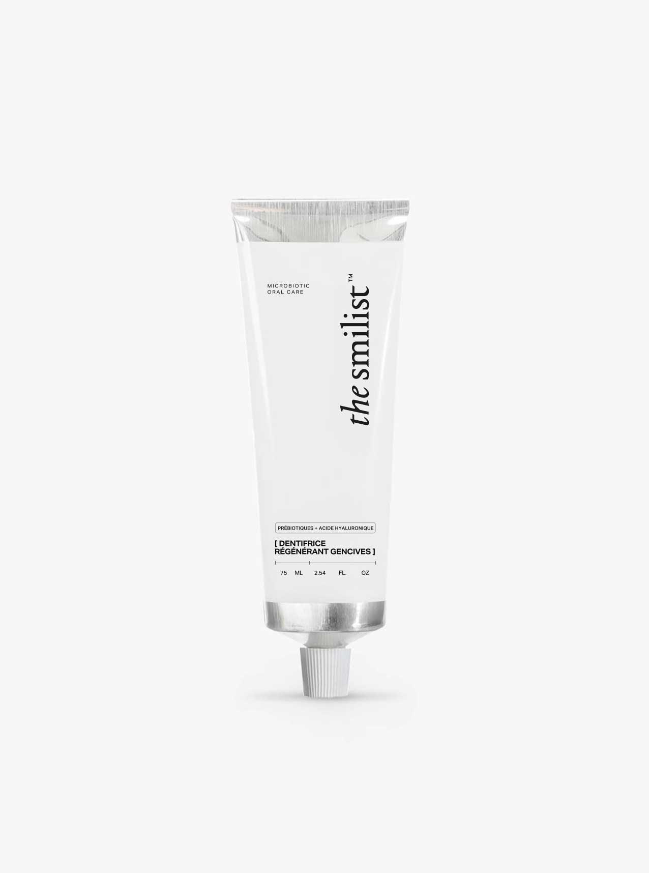 Holistic oral care kit - The Smilist