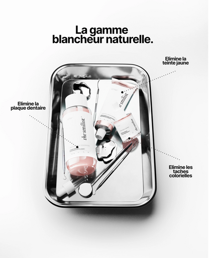 kit start white