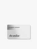 E-carte cadeau