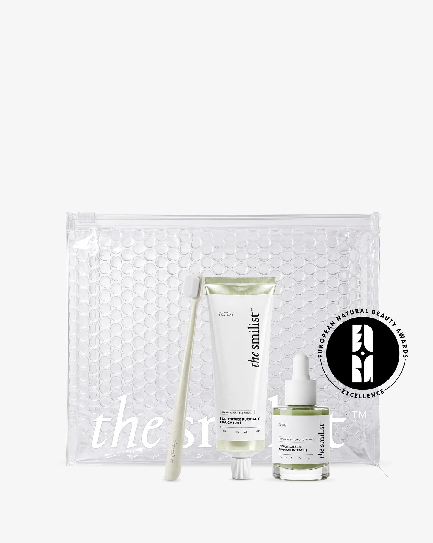 Kit Essential Fresh