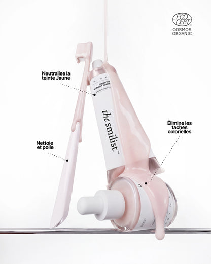 Kit Essential Whitening