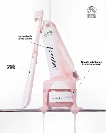 Kit Essential Shine