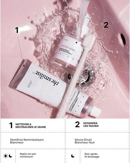 Kit Essential Whitening