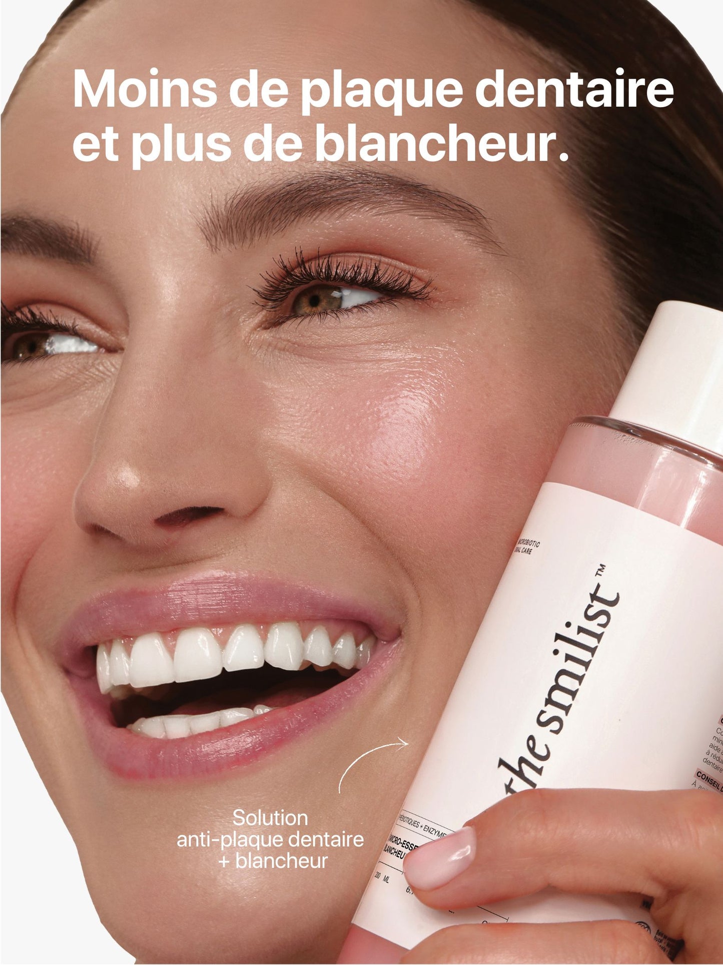 Micro-Essence Blancheur Anti-plaque