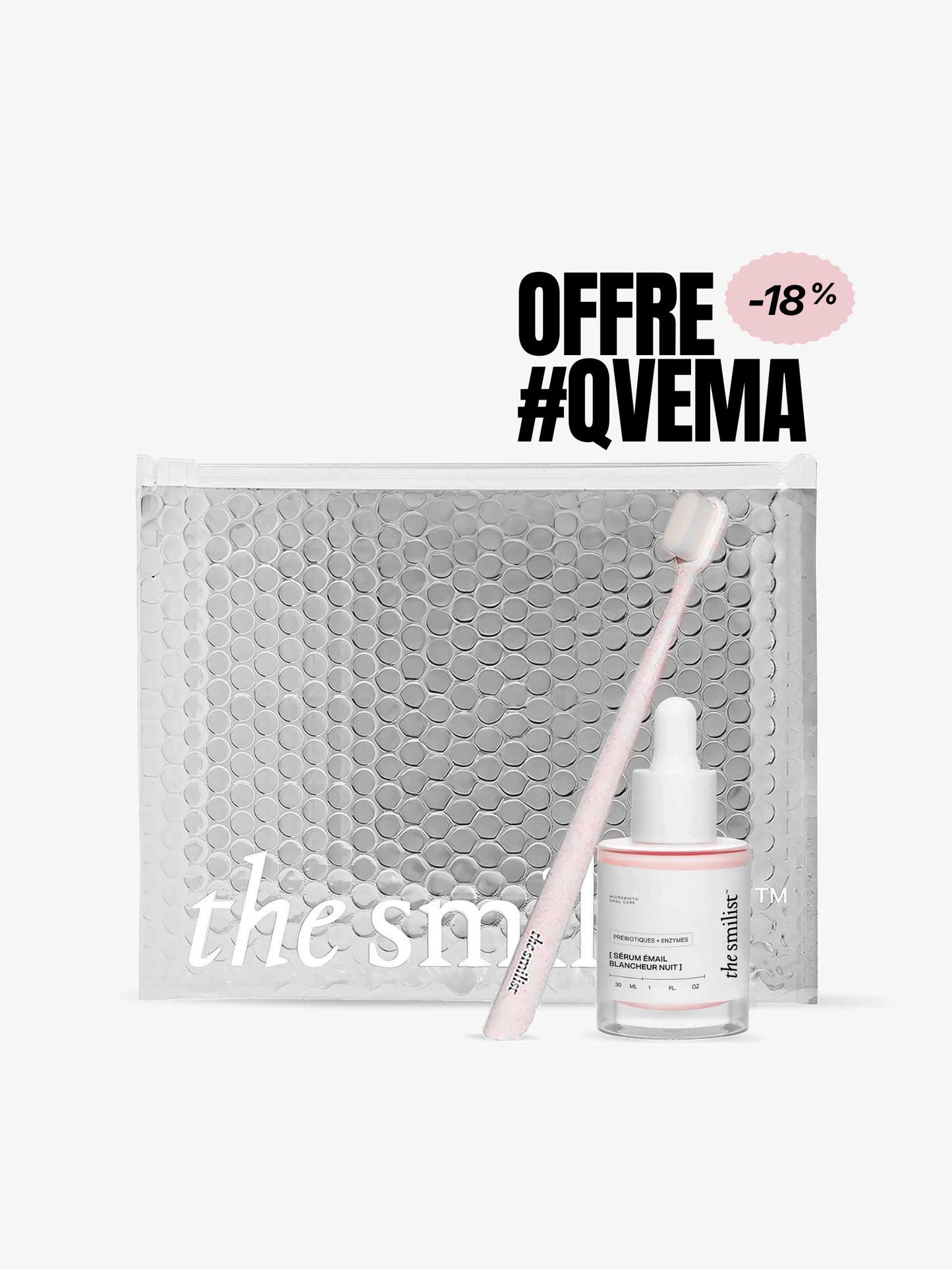 QVEMA WHITENING KIT