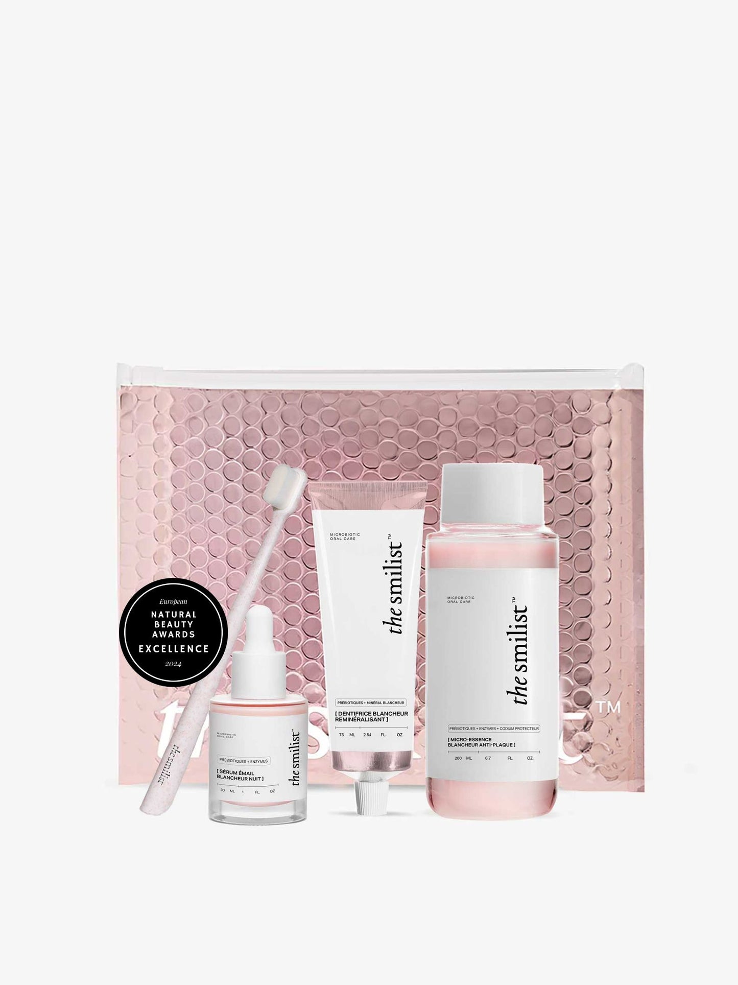 Kit Healthy Whitening