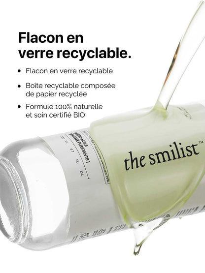 Micro-Huile Biphasée Purifiante