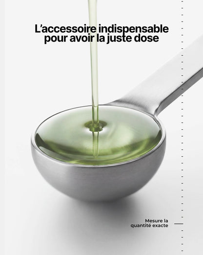 Micro-Cuillère Dentaire