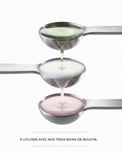Micro-Cuillère Dentaire