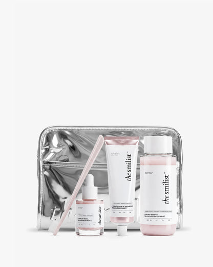 Trousse Whitening Collector