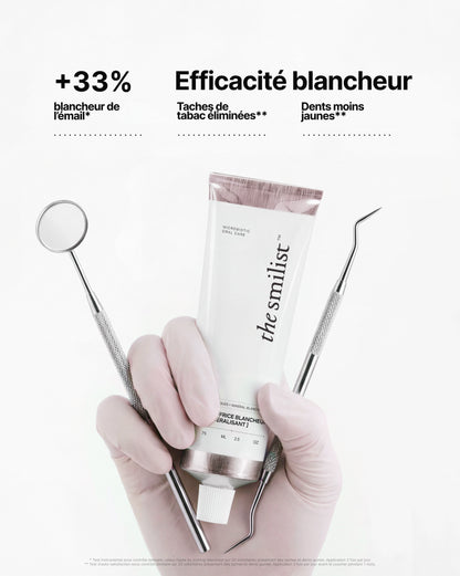 Trousse Whitening Collector