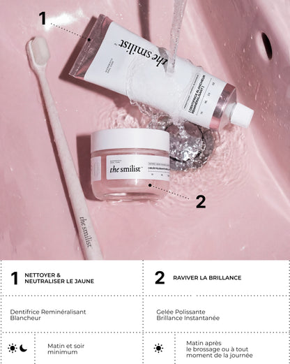 Kit Essential Shine