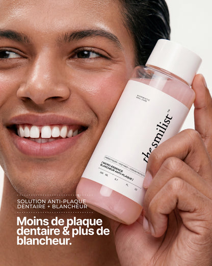 Kit Healthy Whitening
