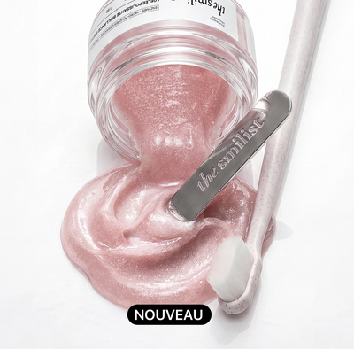 Gelée Polissante Brillance Instantanée