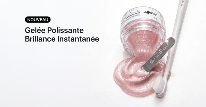 Gelée Polissante Brillance Instantanée