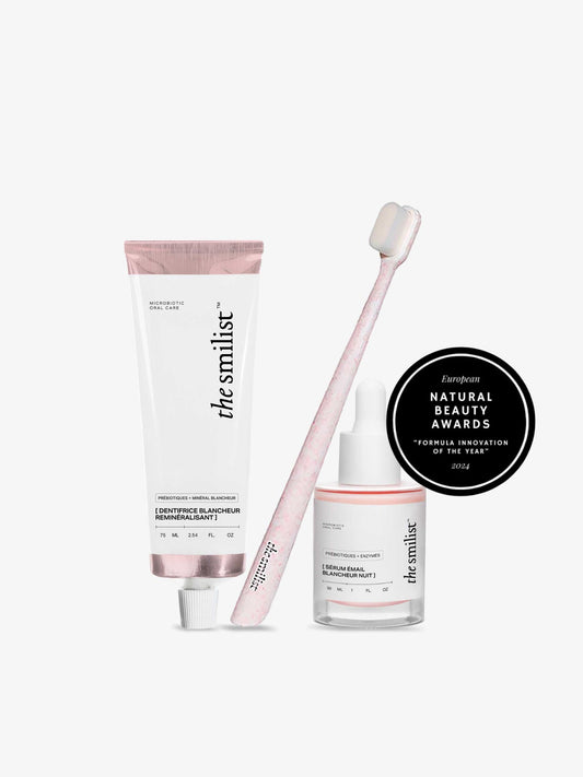 Kit Essential Whitening