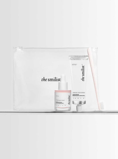 Holistic Oral Care Kit - The Smilist