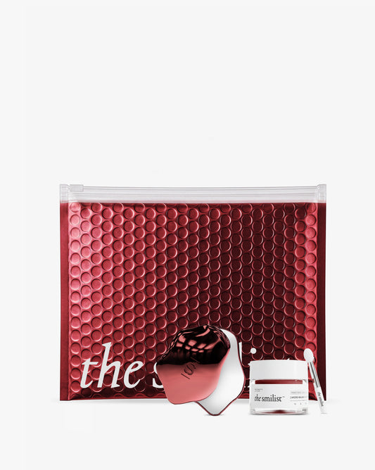 Kit Red Kiss
