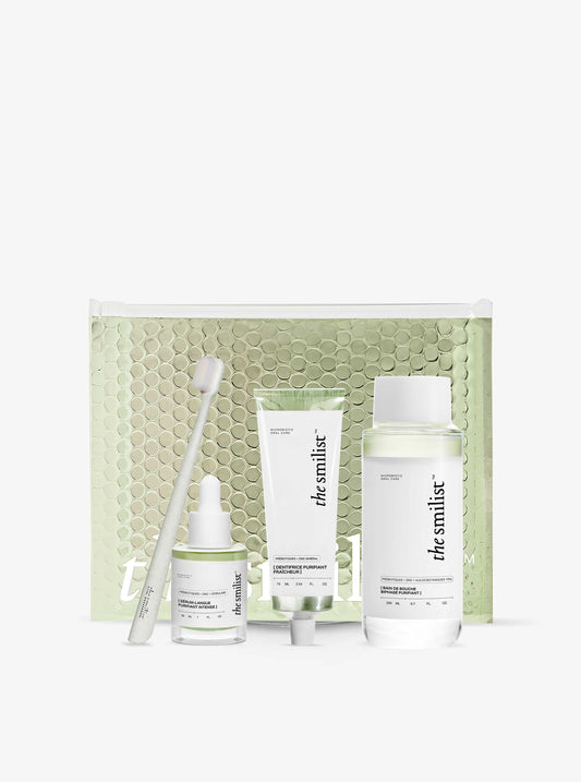 Kit Fresh Detox