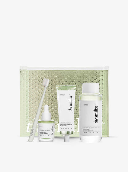 Kit Fresh Detox