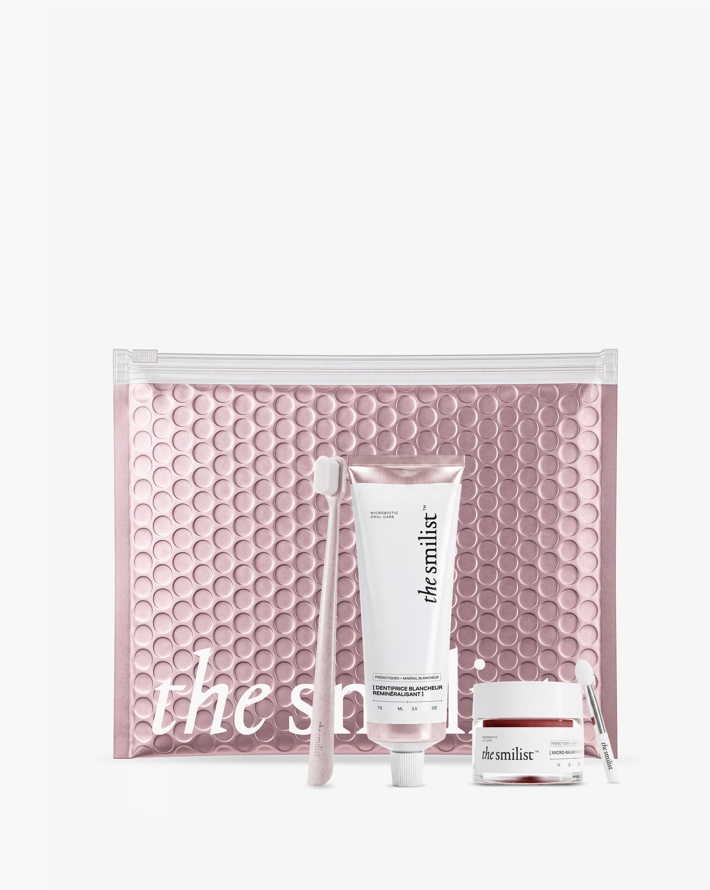 Kit Essential Lip
