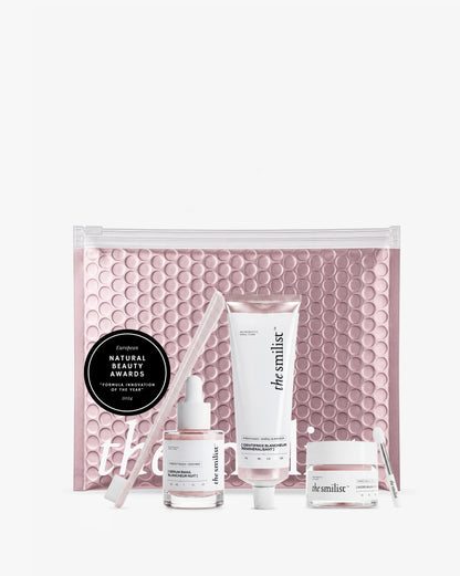 Kit Whitening & Lip