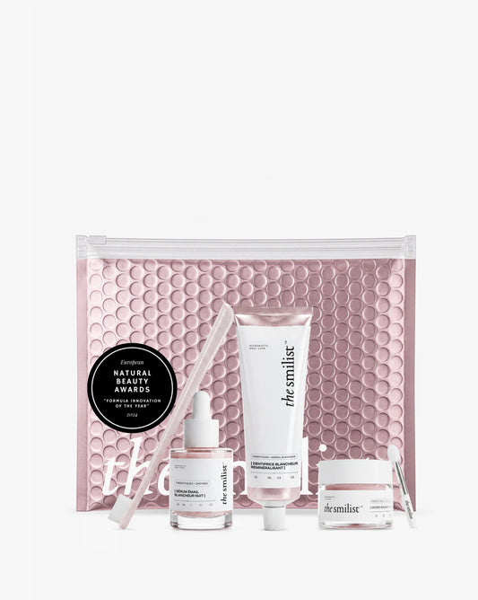 Kit Whitening & Lip