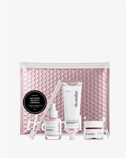 Kit Whitening & Lip