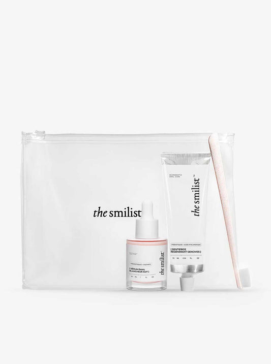 Kit holistic oral care - The Smilist