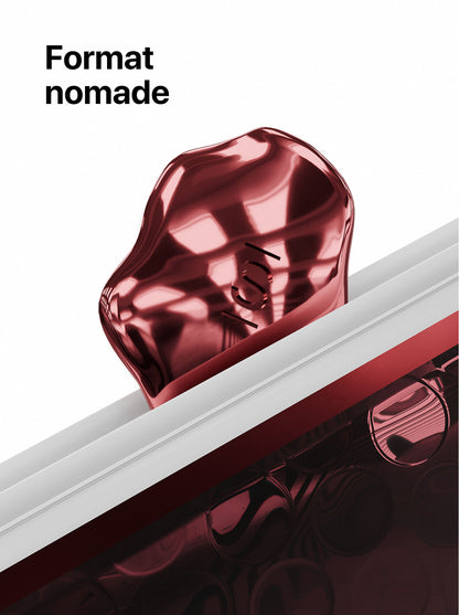 Miroir de bouche Ultra Compact