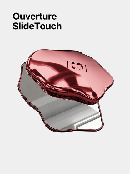 Miroir de bouche Ultra Compact