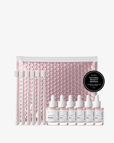 Night Whitening Year Kit Pack