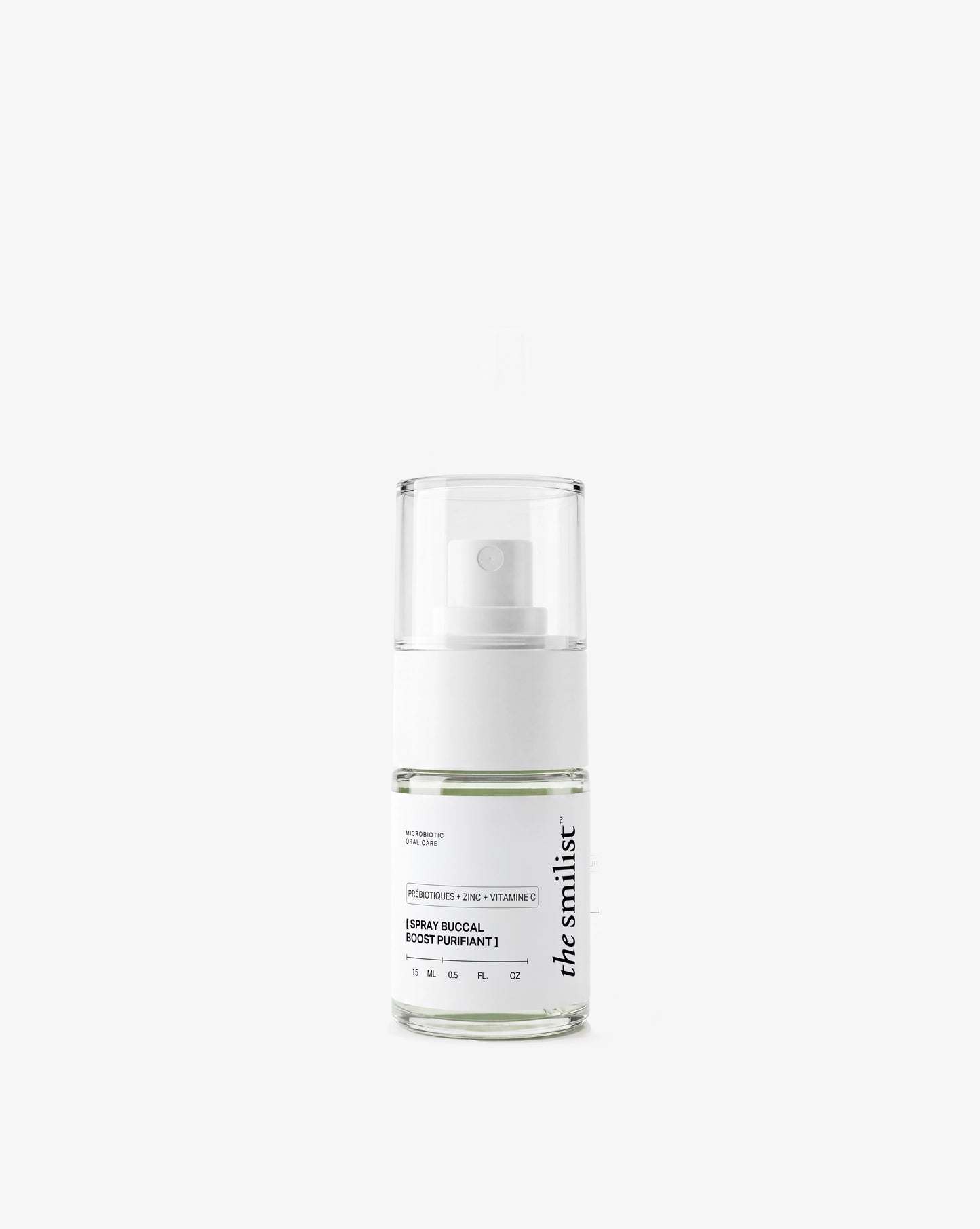 Spray Buccal Boost Purifiant