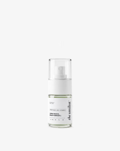 Boost Purifying Mouth Spray
